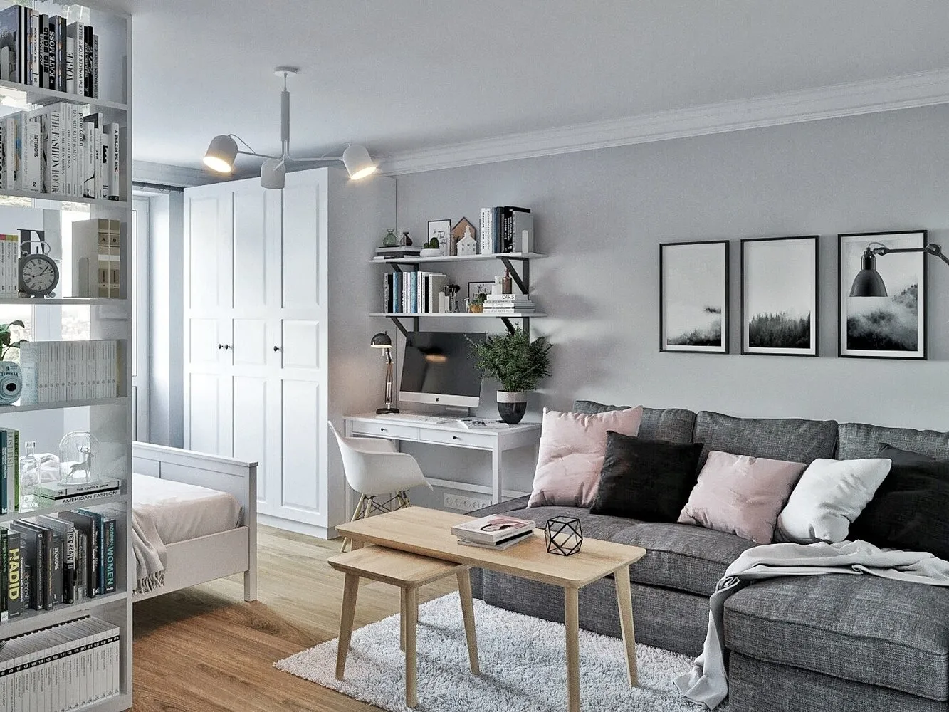 照片:现代风格厨房与餐厅,技巧,IN MY BOX,安娜·波沙涅娃,Point Bank,Point,与客户合作 – 我们网站上的照片