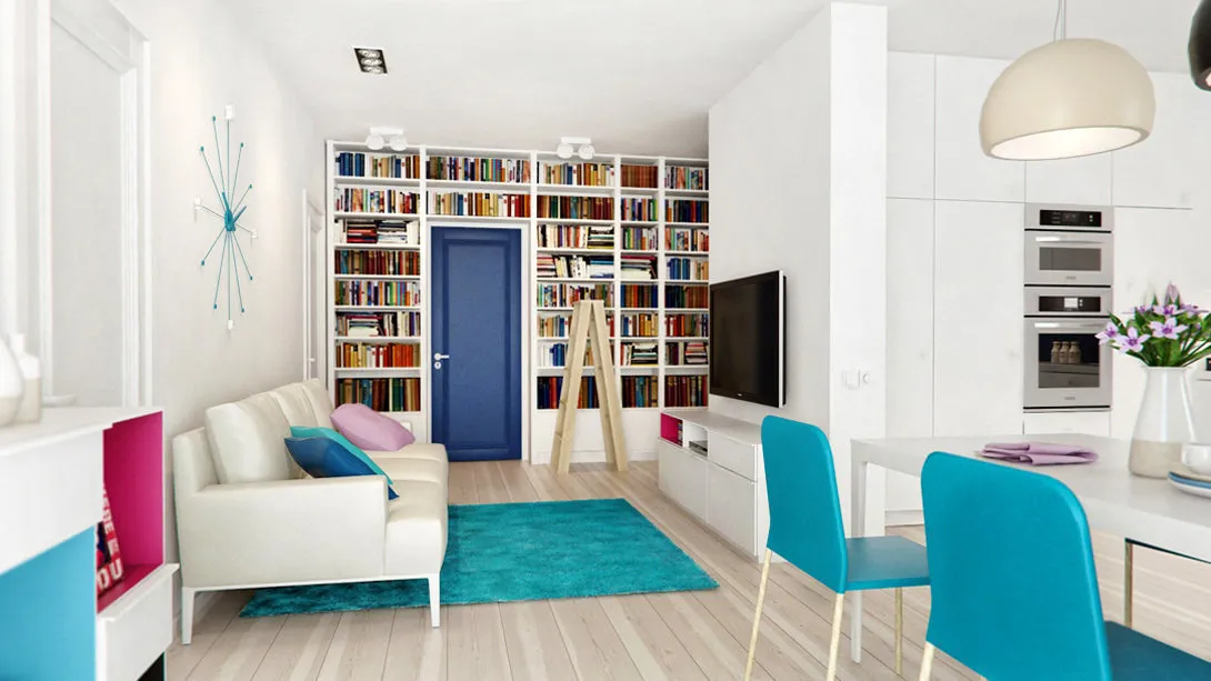 照片：现代风格，技巧 – 我们网站上的照片