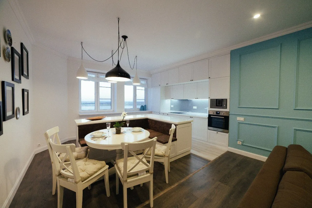 照片：现代风格，技巧 – 我们网站上的照片