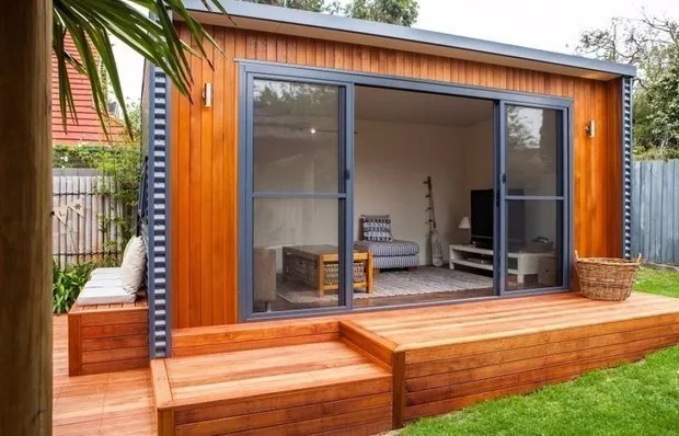 Photo: in style , House, House and Cottage, up to 40 sq m – photo on our website