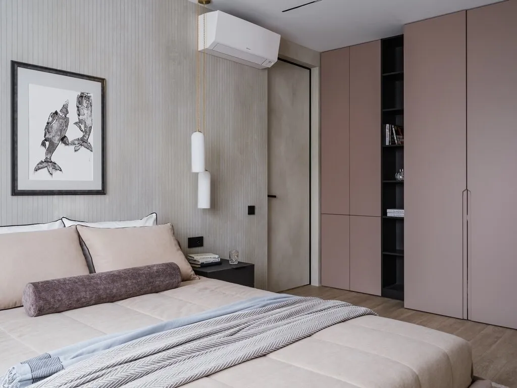 Foto: estilo moderno, apartamento, Proyecto de la semana, Dolgoprudny, 4 habitaciones o más, Más de 90 metros cuadrados, Lublianova.design, Julia Lublianova – fotos en nuestro sitio web