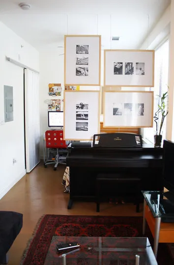 照片：现代风格，技巧 – 我们网站上的照片