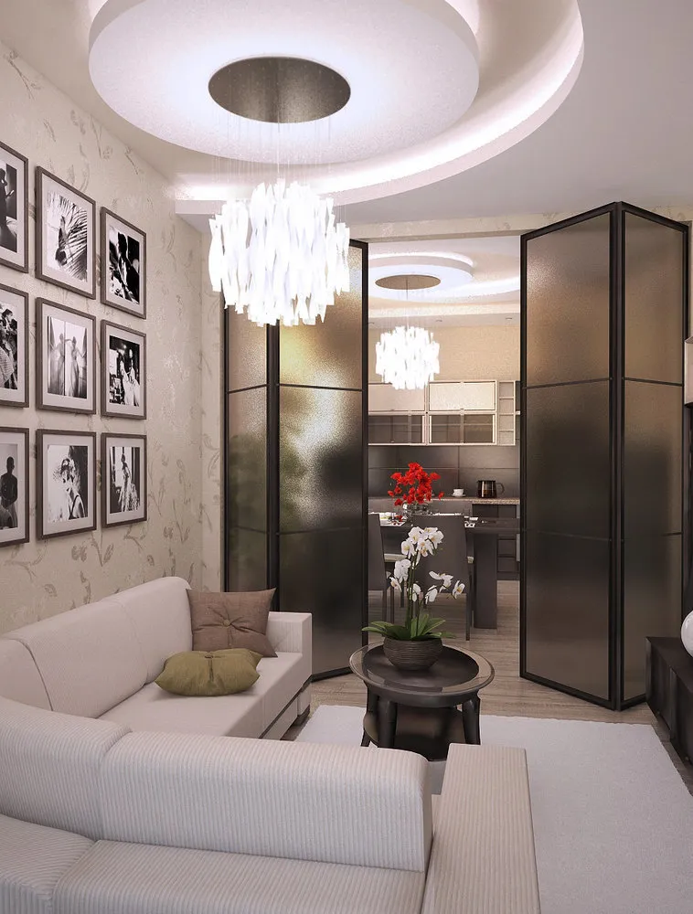 照片：现代风格，技巧 – 我们网站上的照片