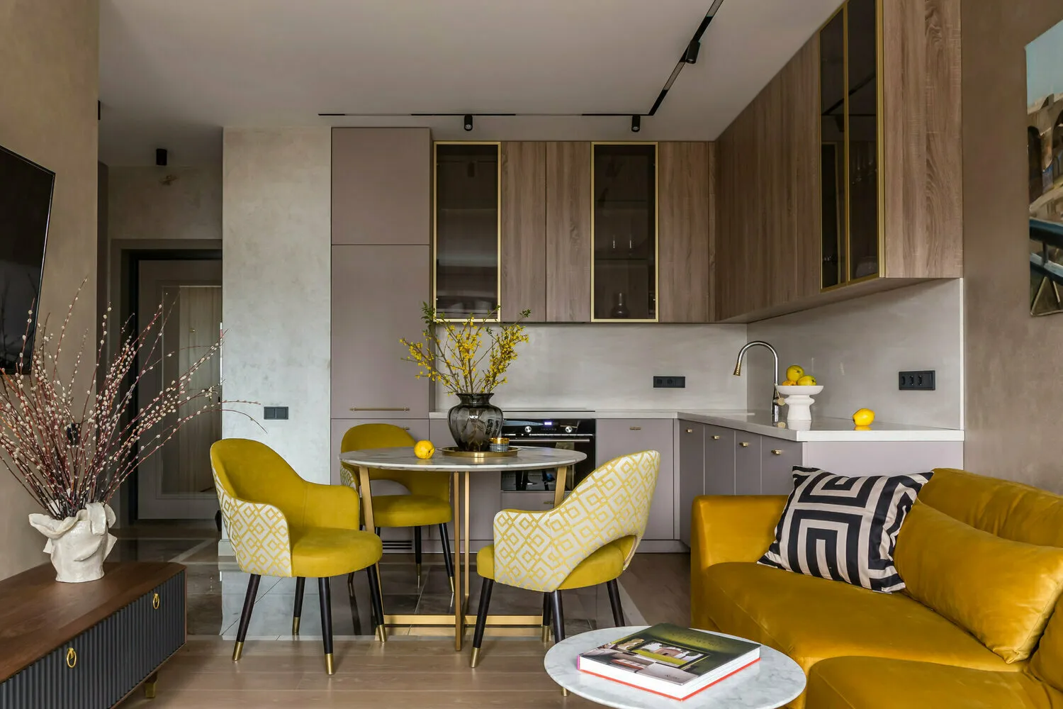 Foto: en estilo , – foto en nuestro sitio web