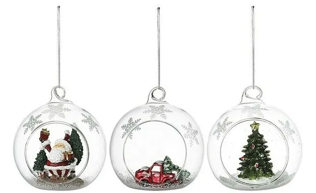 Photo: in style , Decor and DIY, New Year, Guide, New Year Interior Decoration, Christmas Decor, Christmas Interior Decor, Christmas – photo on our website