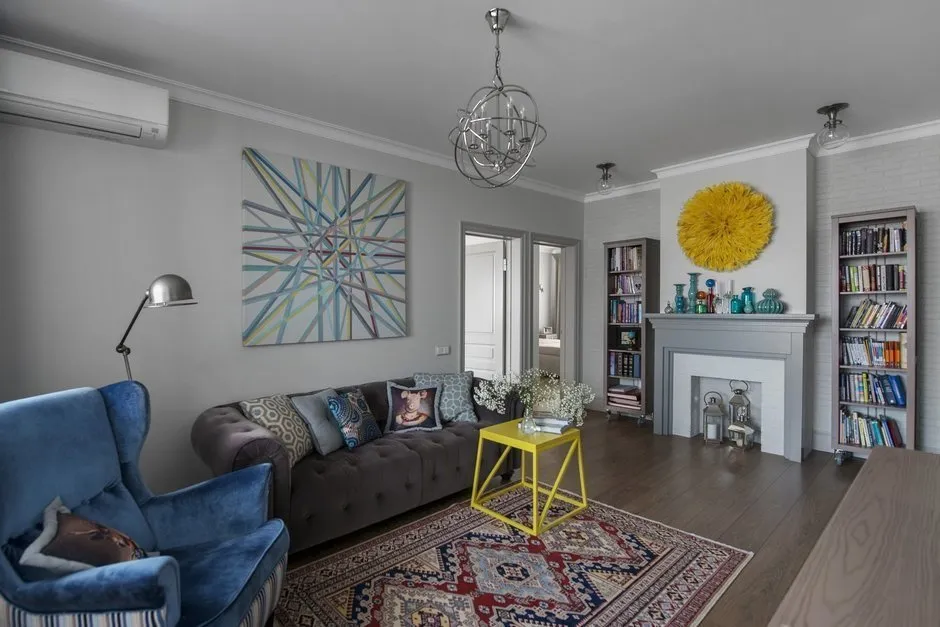 设计:伊娜·维利奇科