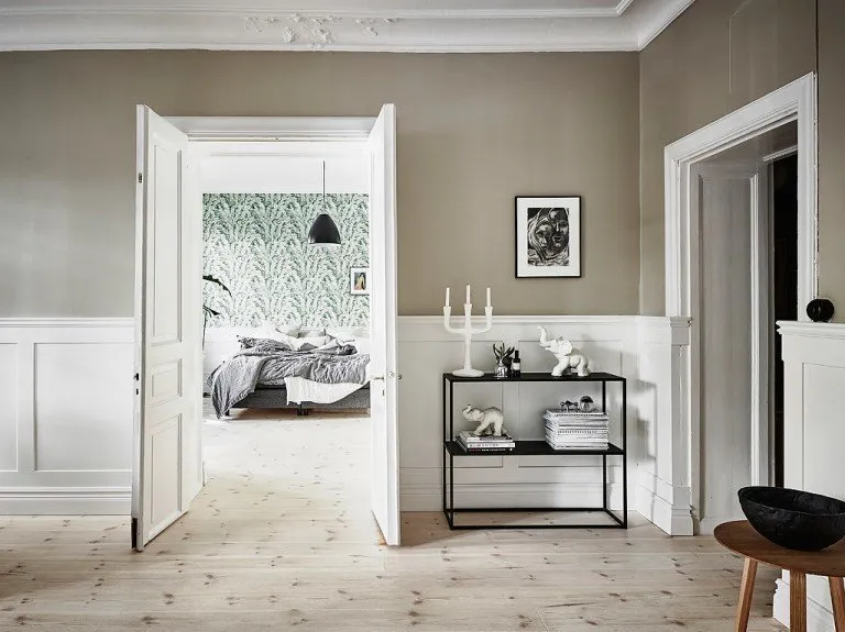 照片：垃圾房公寓，技巧 – 我们网站上的照片