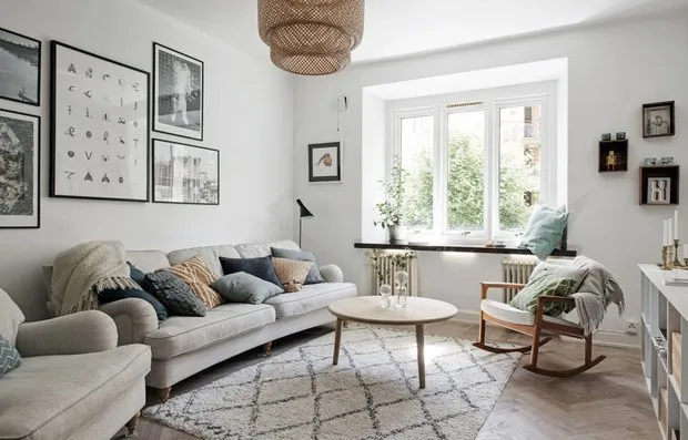 Photo: in style , Guide, fashionable carpet, stylish carpet – photo on our site