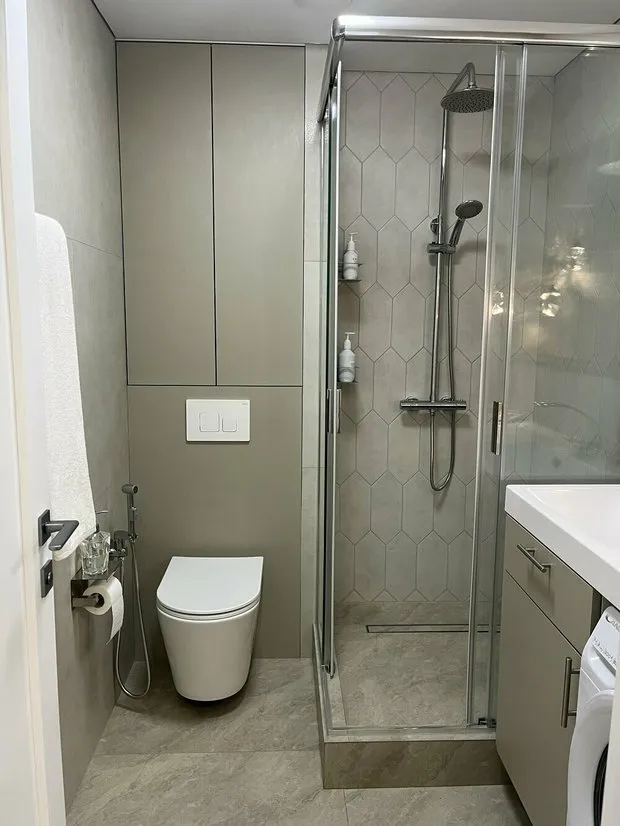 Foto: im Stil von, Umbau, Panelhaus – Foto auf unserer Website