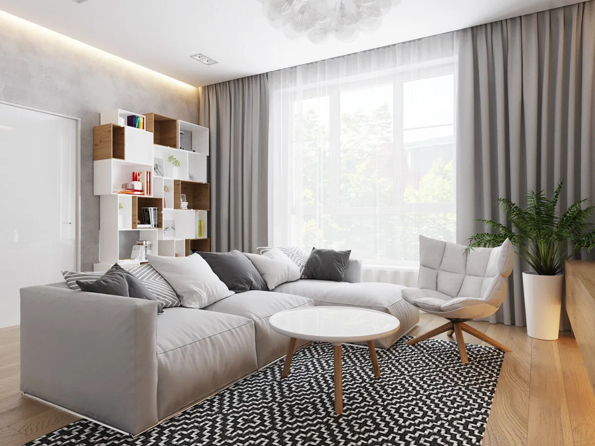 设计：克里斯蒂娜·佩雷维希娜