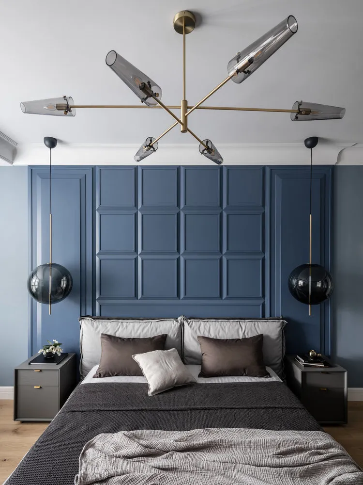 设计师：马丽卡·努尔兰