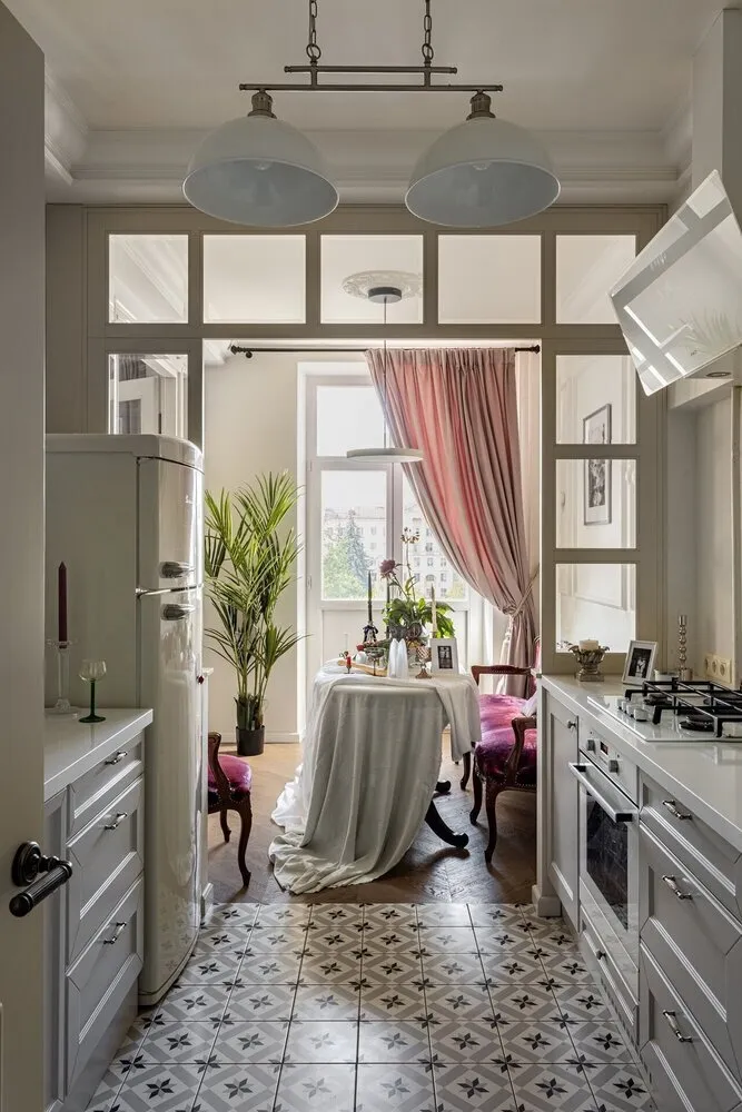 Foto: im Stil von, Wohnzimmerinterior, Interior-Stil, Innenraumdesign, Tipps, Renovierung, Vintage, Stalin-Appartement-Interieur, Innenraumdesign in Stalin-Appartements, Stalin-Appartement, Budget-Renovierung, Umwandlung von Stalin-Appartements, Renovierung in Stalin-Appartementen, Design in Stalin-Appartementen, Umwandlung in Stalin-Appartementen, Vintage im Interieur – Fotos auf unserer Website