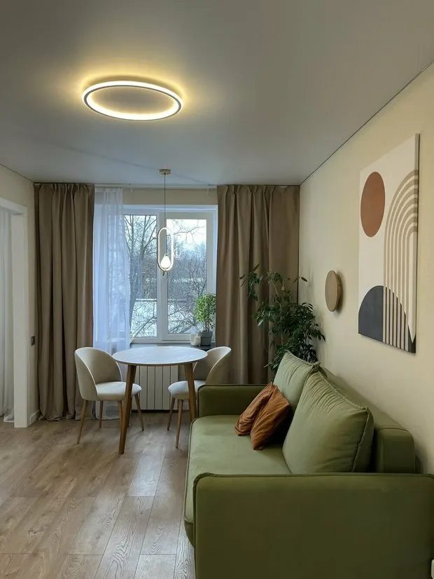 Foto: im Stil von, Umbau, Panelhaus – Foto auf unserer Website