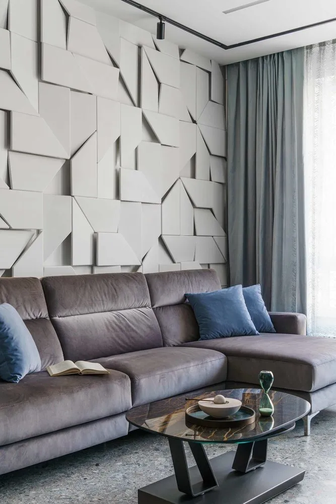 设计：工作室‘森楚戈夫与涅恰耶夫’