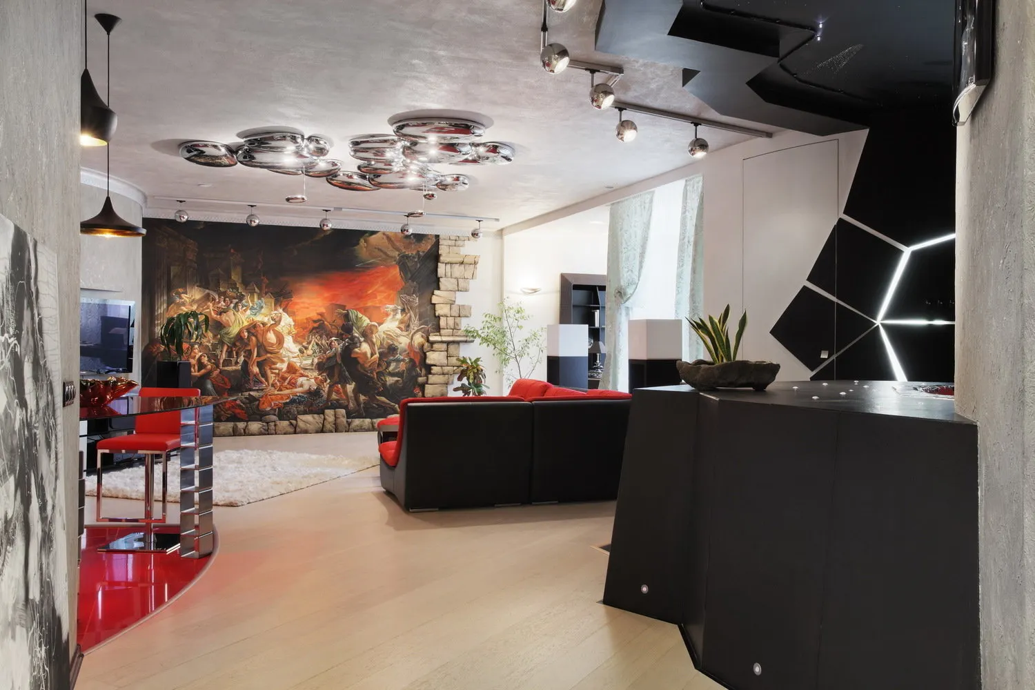 图片：，室内装饰 – 我们网站上的照片