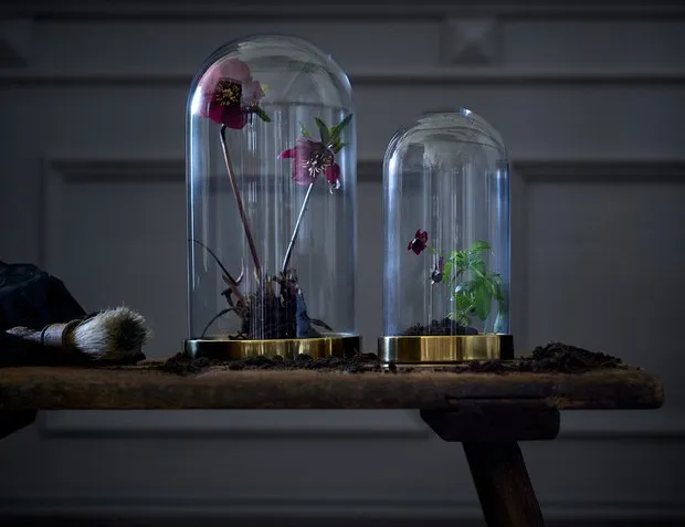 Photo: Provence and Countryside style decor, Guide, IKEA – photo on our website