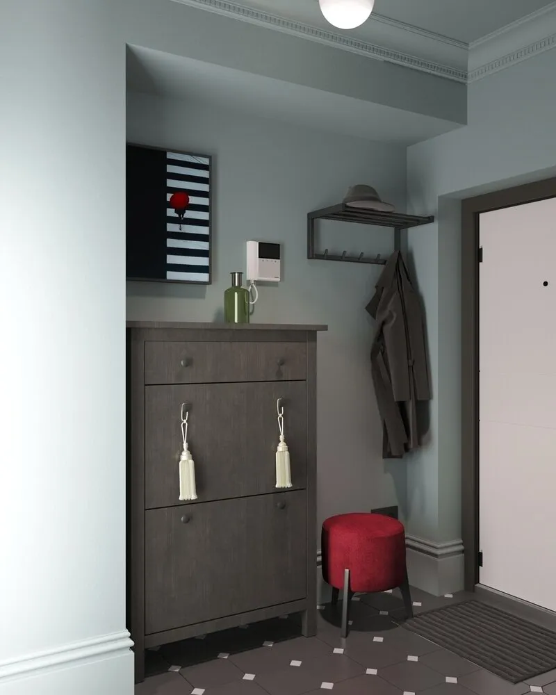 Design : Iloona Rafikova