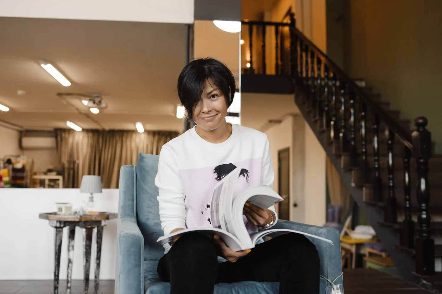 照片:维卡·佐林娜,Point Bank, Point, Pavel Prisyazhny – 我们网站上的照片