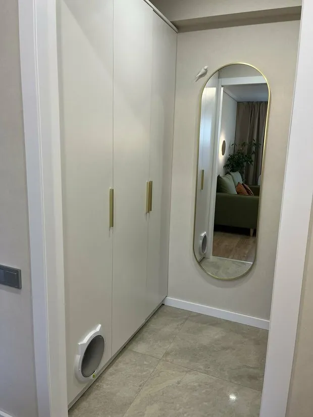 Photo: Style, Renovation, Panel House – Photo on Our Website