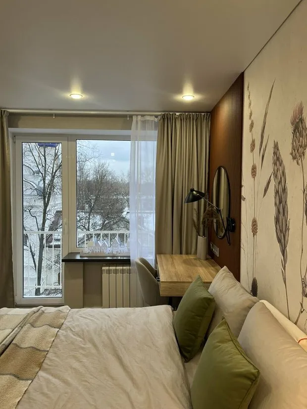 Foto: im Stil von, Umbau, Panelhaus – Foto auf unserer Website