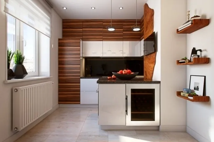 Фотографія: Кухня і столова в стилі Сучасний, Поради – фото на нашому сайті