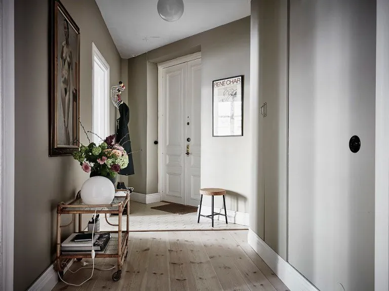 照片：垃圾房公寓，技巧 – 我们网站上的照片