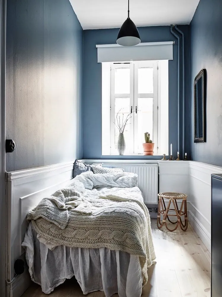 照片：垃圾房公寓，技巧 – 我们网站上的照片