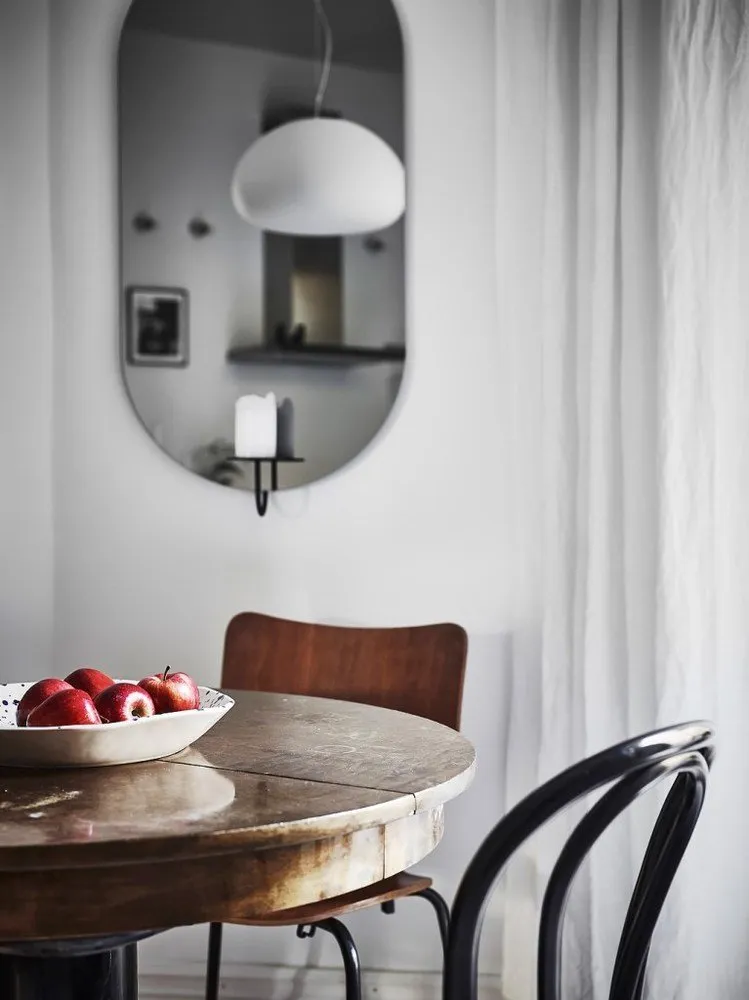 照片：垃圾房公寓，技巧 – 我们网站上的照片