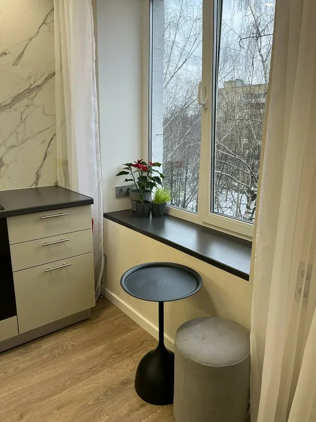 Photo: Style, Renovation, Panel House – Photo on Our Website