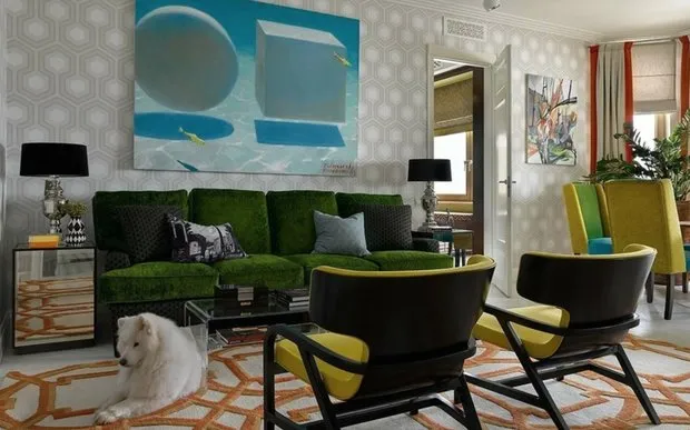 Diseño: Marina Zhukova