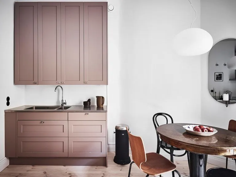 照片：垃圾房公寓，技巧 – 我们网站上的照片