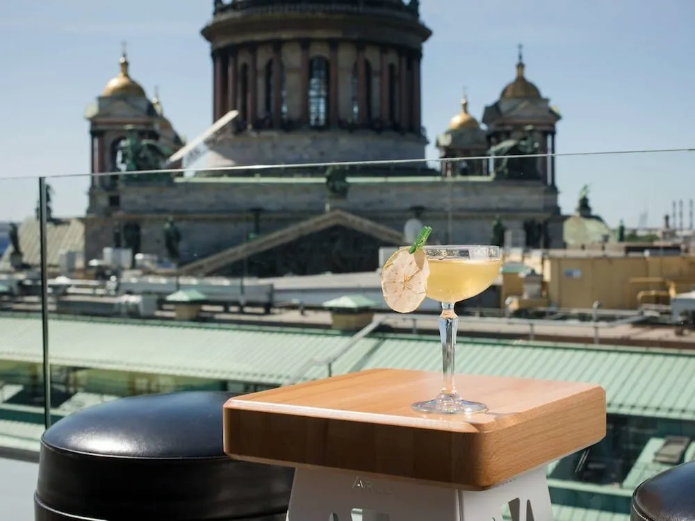 照片：风格，圣彼得堡，指南，奥尔加·沙波瓦洛娃 – 我们网站上的照片