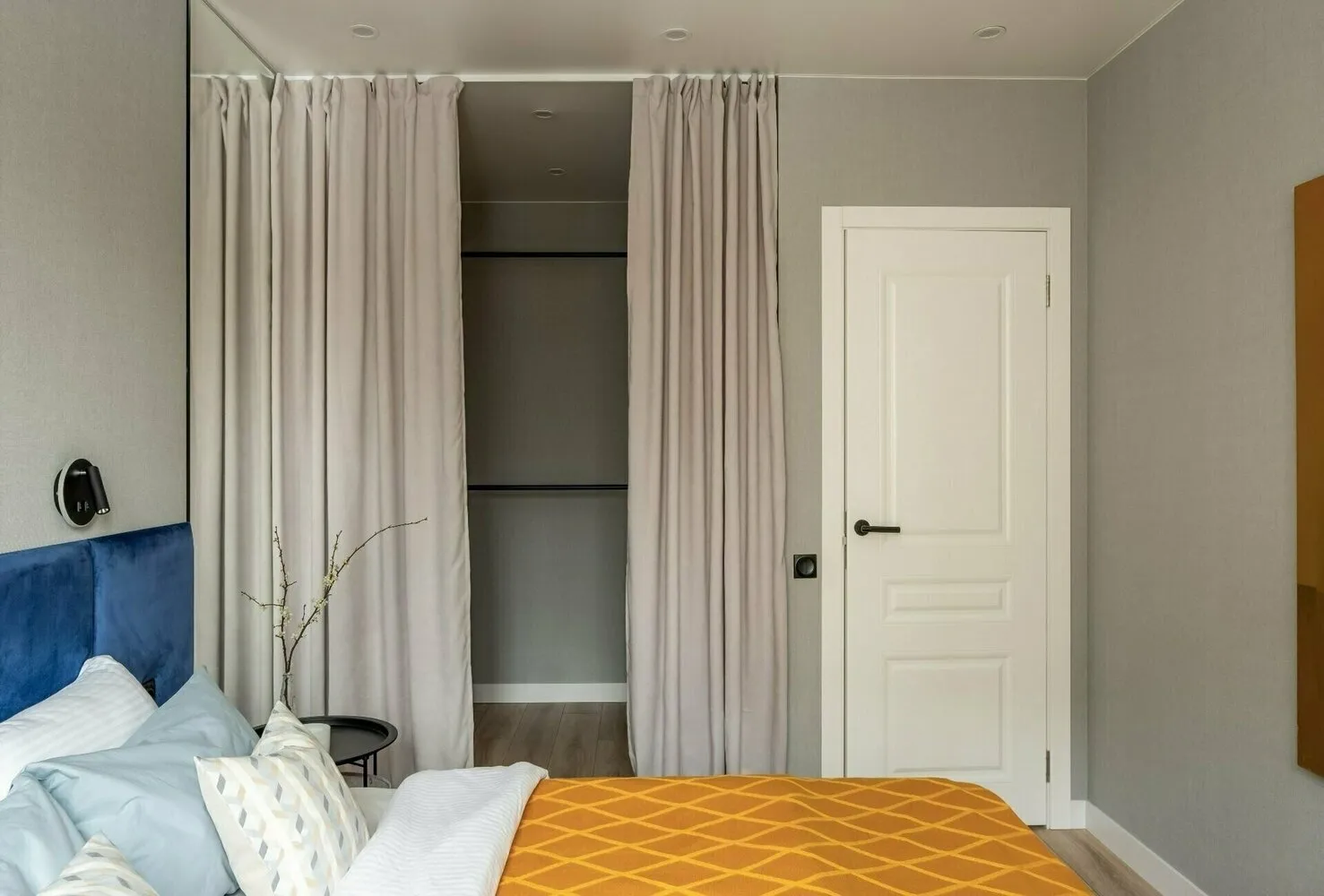 Foto: im Stil , Innenraum, Interiordesign, Tipps, Umwandlung einer Chruschtschow-Kaserne, Renovierung einer Chruschtschow-Kaserne, Standardwohnungen, Wohnung in einer Chruschtschow-Kaserne, Vorteile von Chruschtschow-Kasernen, Entwicklung von Chruschtschow-Kasernen – Fotos auf unserer Website