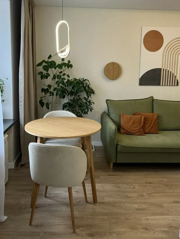 Foto: im Stil von, Umbau, Panelhaus – Foto auf unserer Website