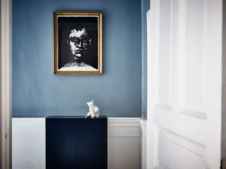 照片：垃圾房公寓，技巧 – 我们网站上的照片