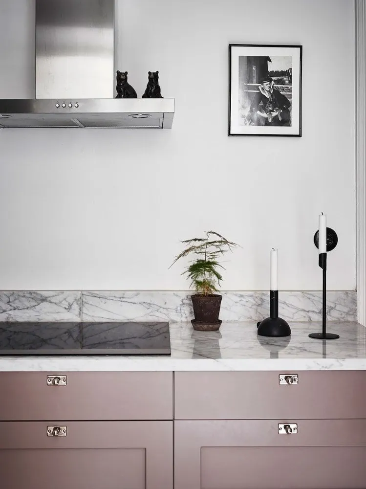 照片：垃圾房公寓，技巧 – 我们网站上的照片