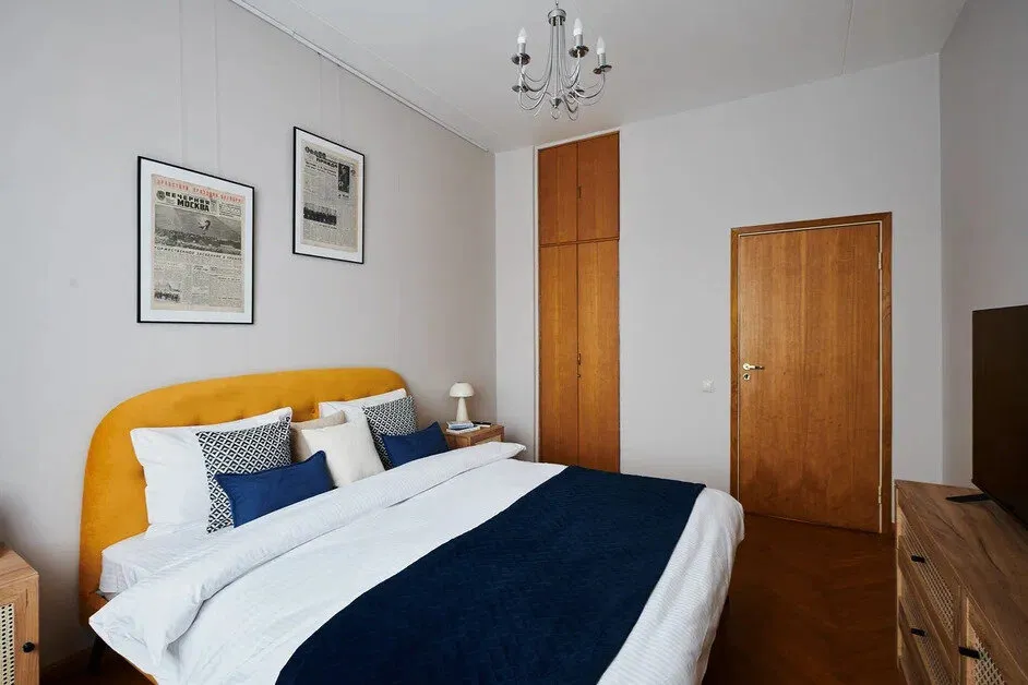 Foto: Vor und nach, Wohnung, Umbau, Alte Fundamente – Fotos auf unserer Website