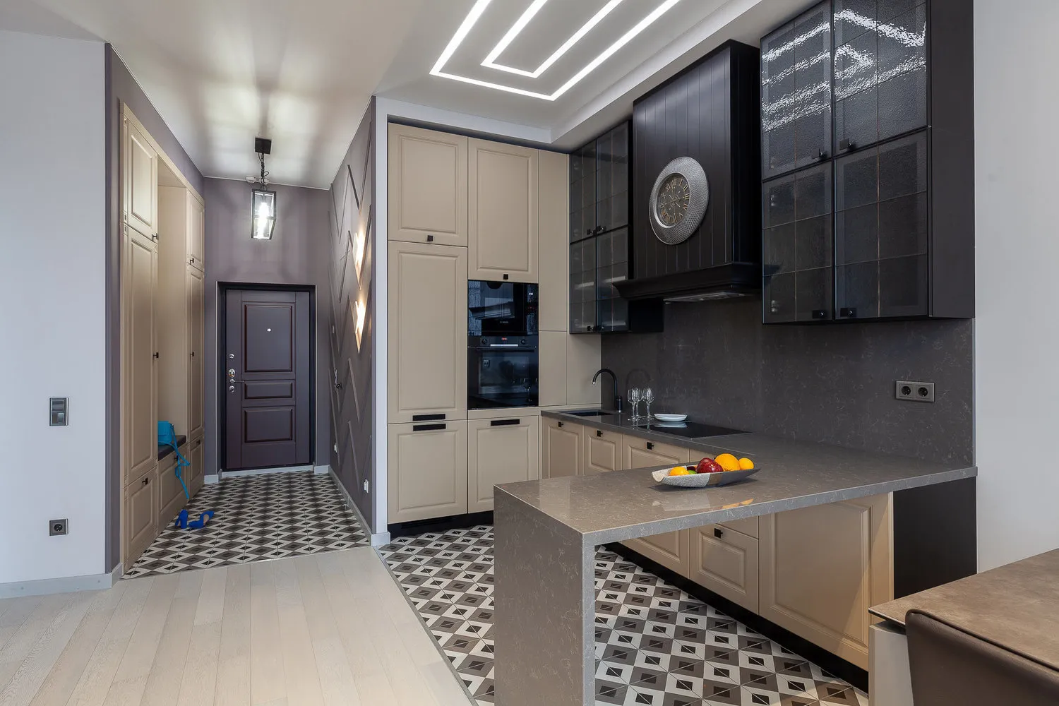 Design: CARMINE HOME