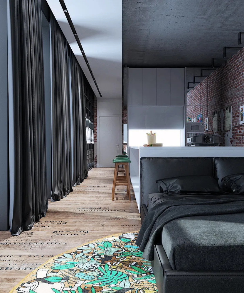 设计:Nadya Fedorovich