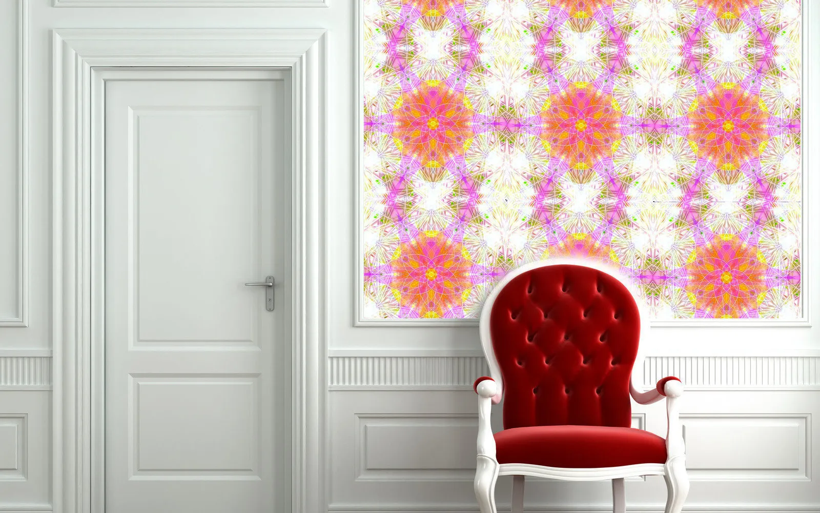 图片：斯堪的纳维亚风格家具和照明室内装饰 – 我们网站上的照片