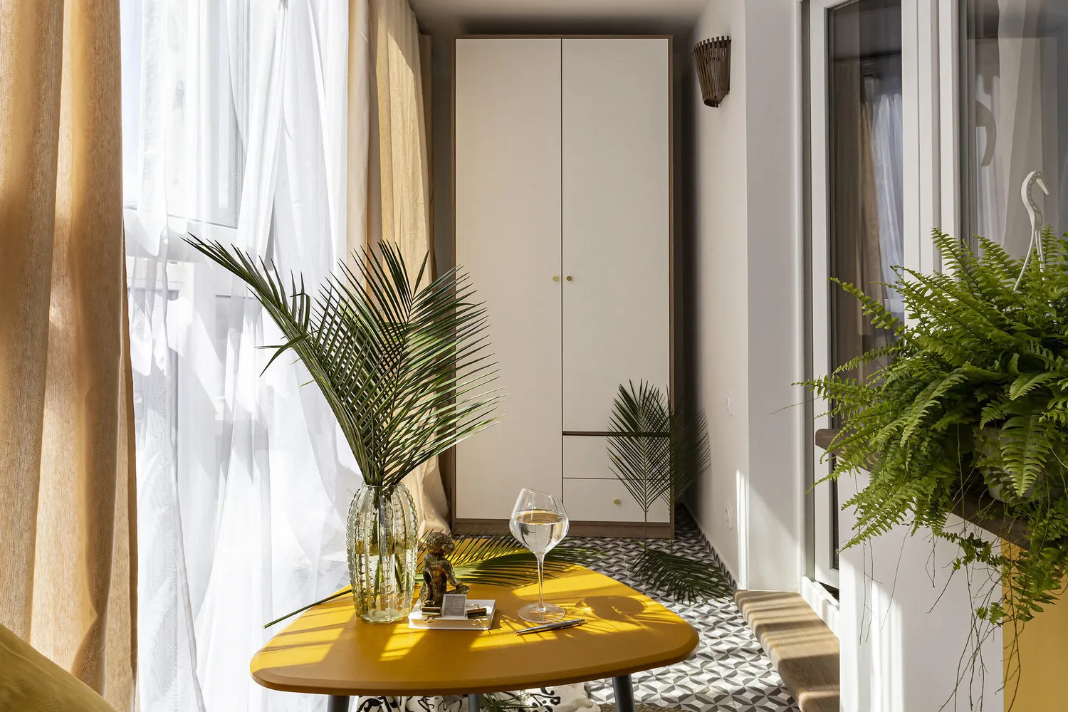 Diseño: Estudio Vasiliya Maksimadji