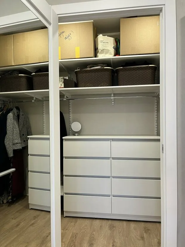 Foto: im Stil von, Umbau, Panelhaus – Foto auf unserer Website