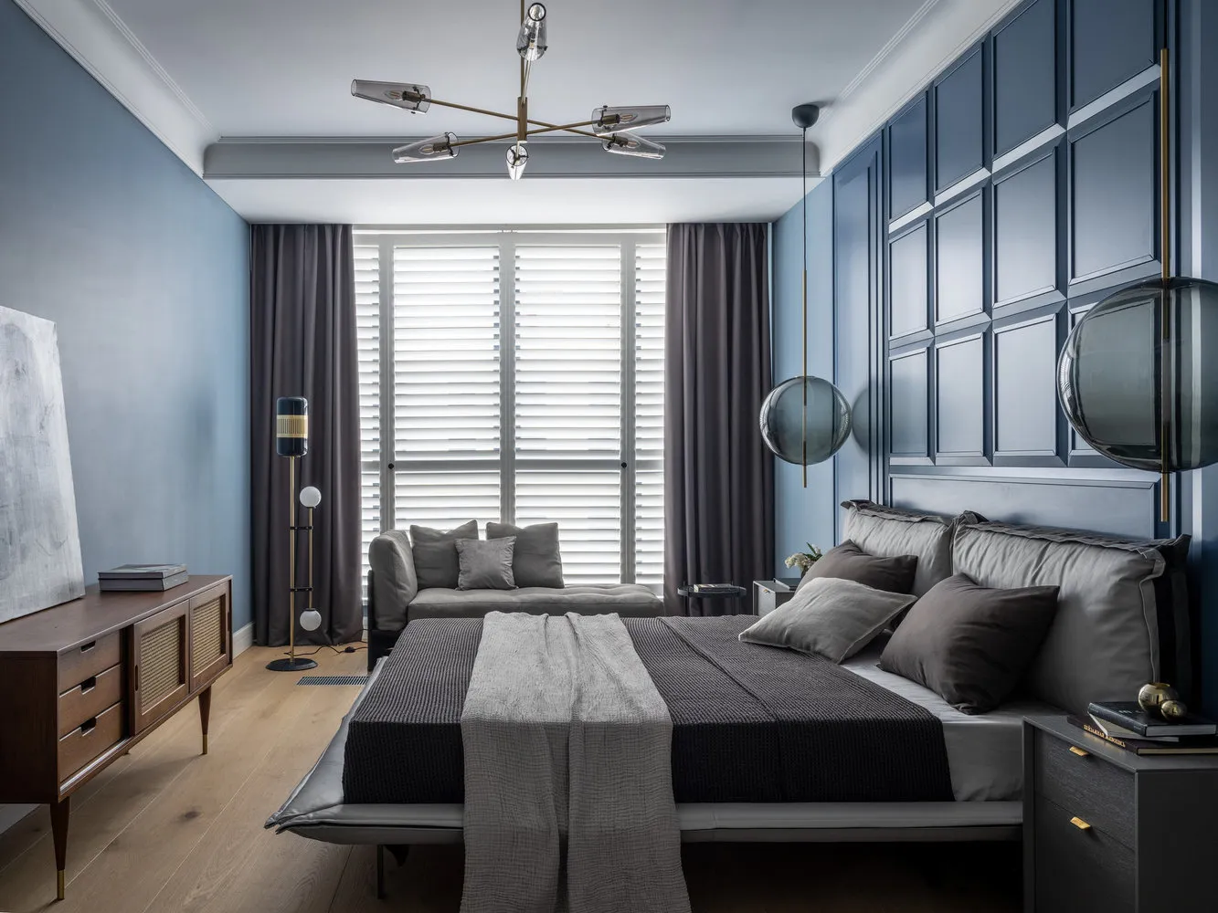 设计师：马丽卡·努尔兰