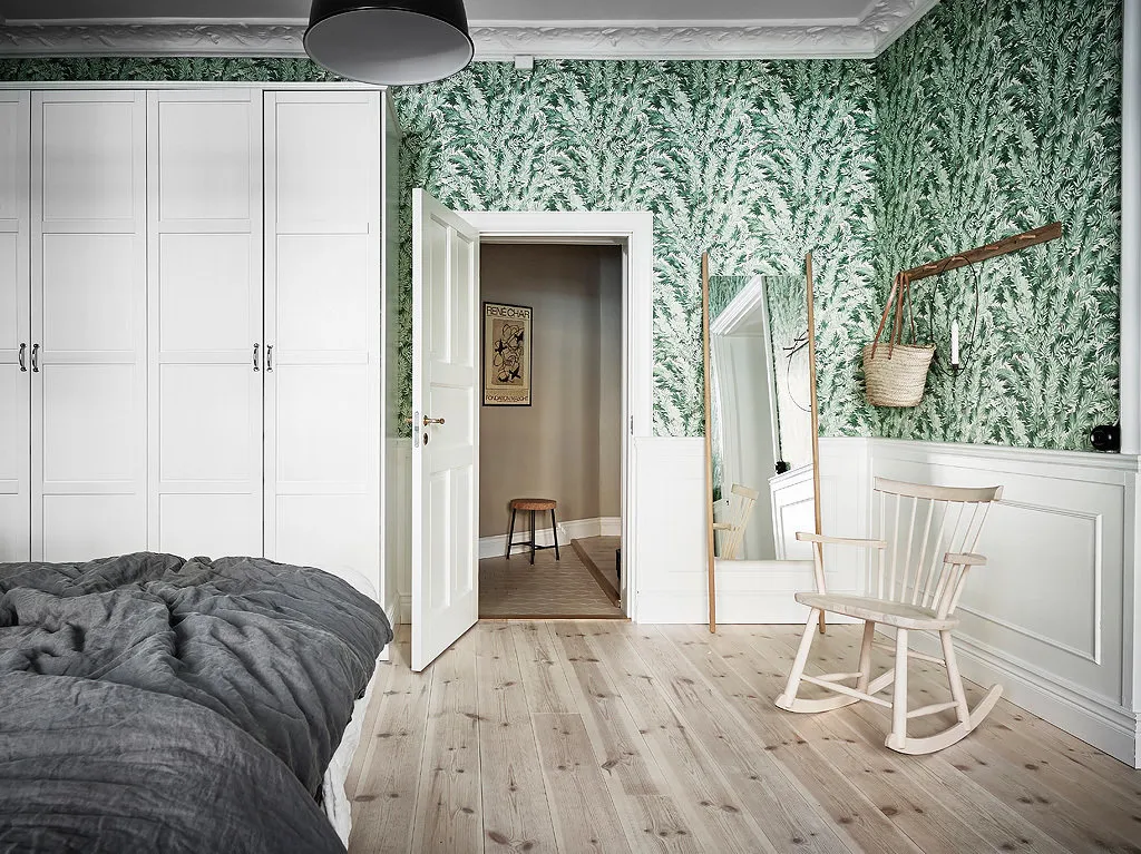 照片：垃圾房公寓，技巧 – 我们网站上的照片