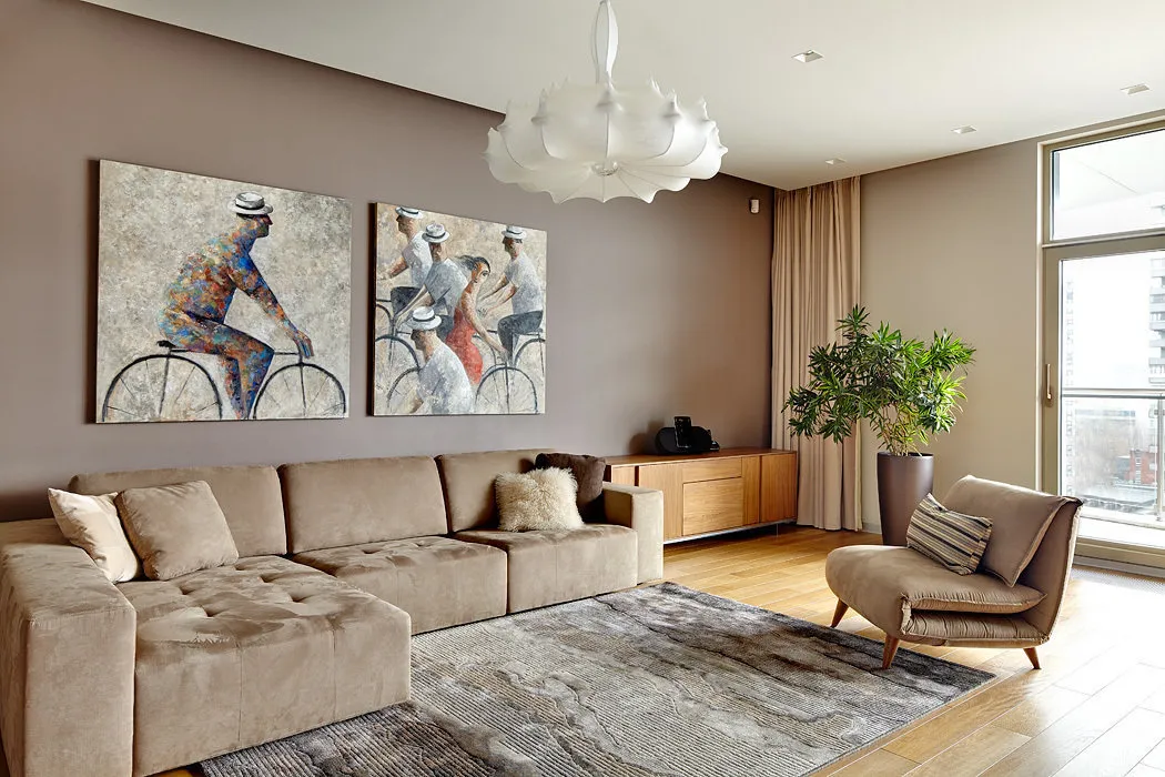 设计：Anton Krylov, Studio 'Arkhvizhny'