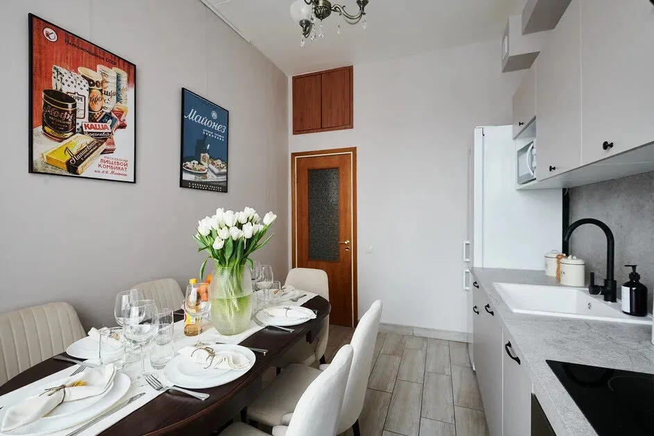 Foto: Vor und nach, Wohnung, Umbau, Alte Fundamente – Fotos auf unserer Website