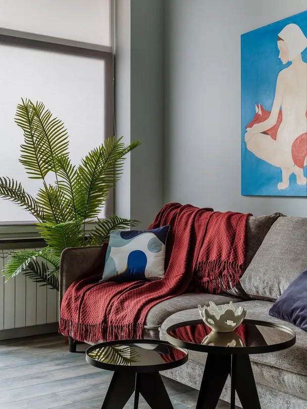 Diseño: Svetlana Kirillova