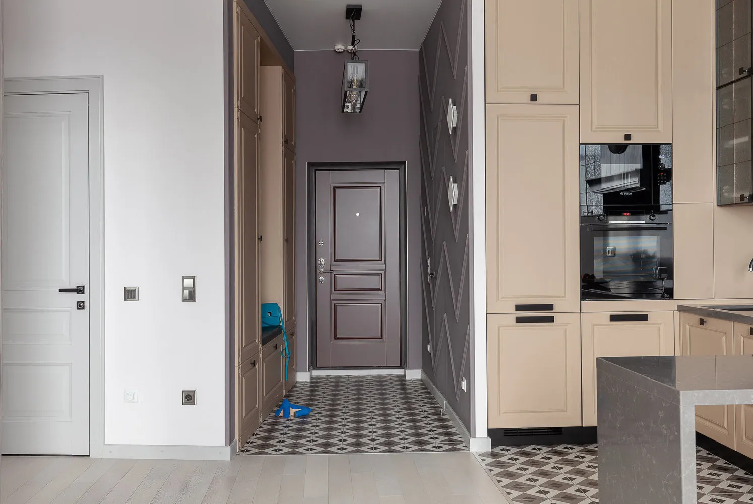 Design: CARMINE HOME