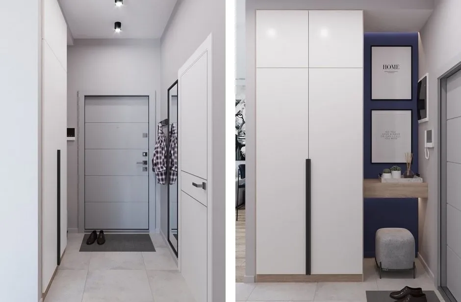 Design: DEUS OF HOUSE