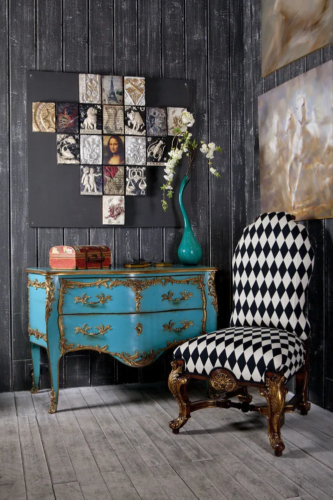 图片：，室内装饰 – 我们网站上的照片